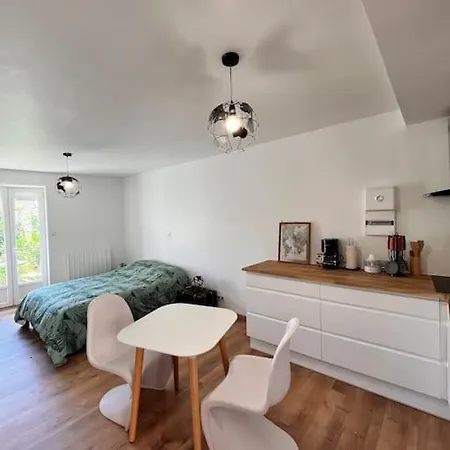 Studio La Couturiere Saint-Vit Extérieur photo