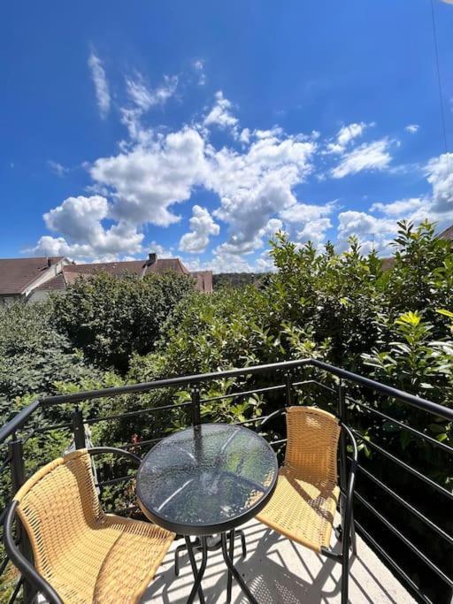 Apartment La Couturiere
