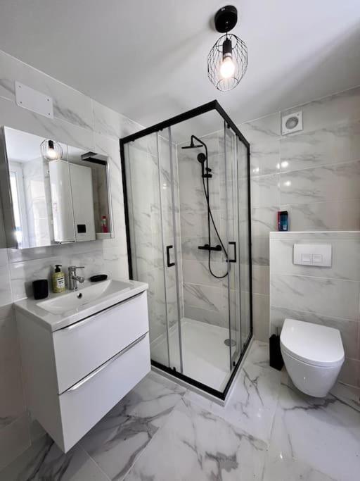 Apartment La Couturiere Saint-Vit